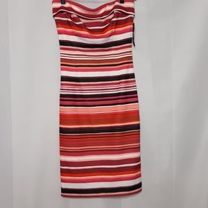 New York and Company dress